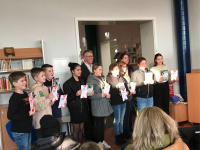 Die Schulbesten des Landkreises